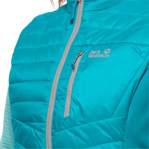 Miniatura 3 de Jack Wolfskin Chaleco Routeburn W para mujer