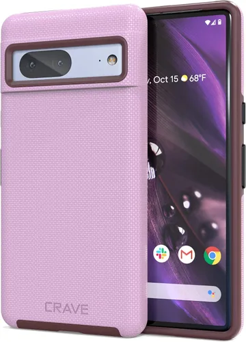 Miniatura 43 de Crave Funda para Pixel 5, funda de protección dual para Google Pixel 5 - Aqua