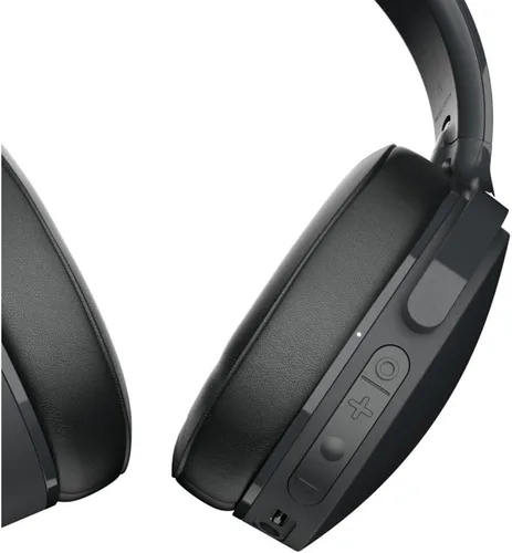 Miniatura 8 de Skullcandy Hesh ANC - Auriculares inalámbricos con cancelación de ruido, color gris