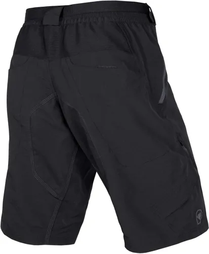 Miniatura 2 de Endura Men's Hummvee Mountain Bike Baggy Cycling Short with Removable Liner