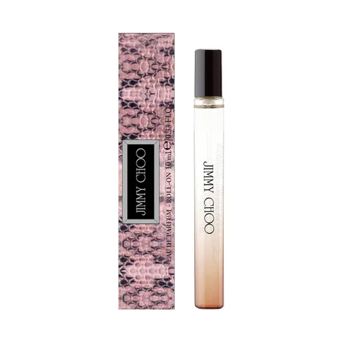Miniatura 2 de JIMMY CHOO - Signature Eau de Parfum - Women's Fragrance - Floral Fruity - With notes of Green, Tea Rose & Vibrant Wood