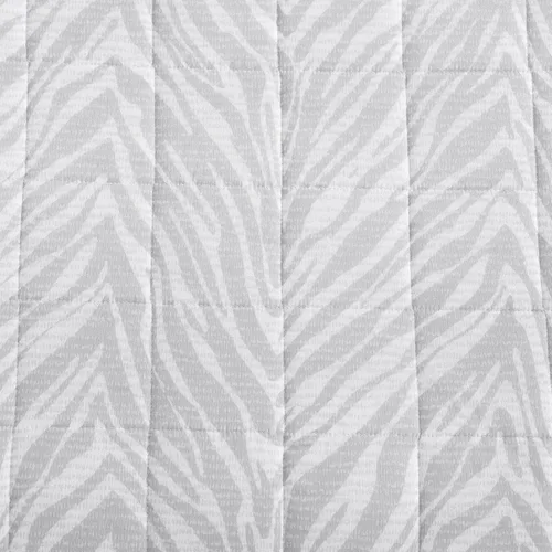 Miniatura 8 de Kenneth Cole New York - Juego de edredón tamaño Queen, juego de ropa de cama reversible de algodón, decoración del hogar para todas las estaciones