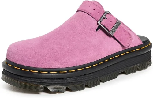 Miniatura 20 de Dr. Martens Zeb Zag Mule unisex para adultos