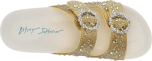Miniatura 5 de Betsey Johnson Sandalia Sb-Trudy para mujer