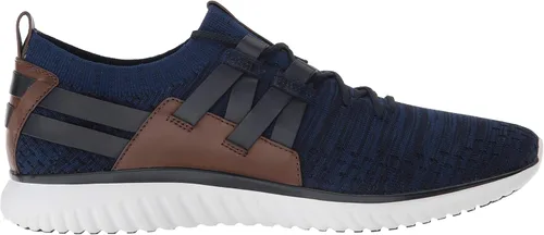 Miniatura 6 de Cole Haan Grand Motion Stitchlite - Tenis tejidos para hombre