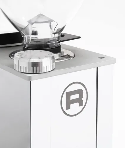 Miniatura 4 de Rocket Espresso Faustino 3.1 - Molinillo de café expreso, rebabas planas de 1.969 in, dosificación programable (Appartamento Copper)