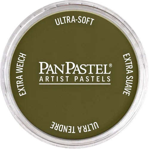 Miniatura 22 de PanPastel Pasteles de artista por GOLDEN, tinte magenta, diámetro de recipiente de 2.44” / 62mm, pasteles de artista profesionales, formato