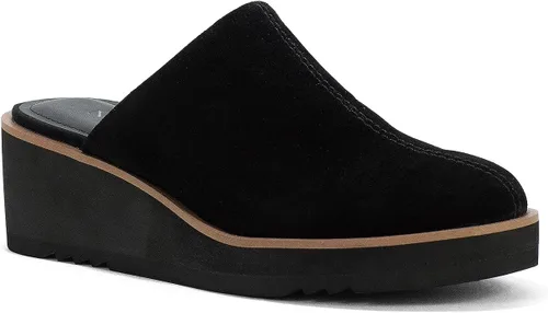 Miniatura 4 de NYDJ Mule Edmond Suede para mujer