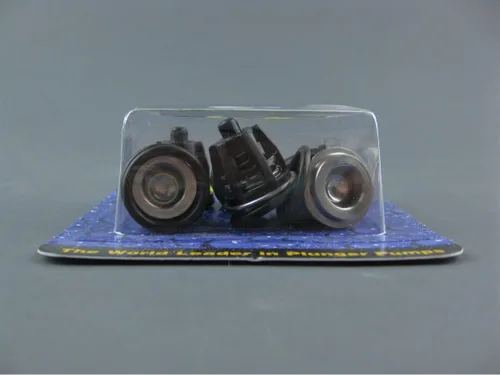 Miniatura 2 de General Pump Kit de reparación del conjunto de la válvula K01