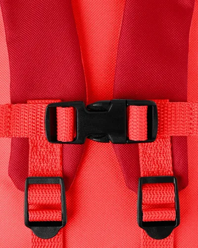 Miniatura 63 de Skip Hop - Mochila para preescolar, colección Zoo, para niños pequeños de 3 a 4 años, diseño de llama
