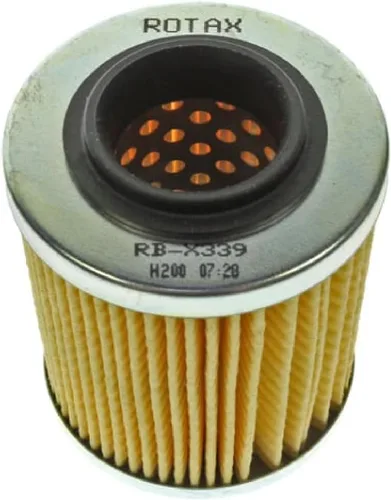 Miniatura 2 de Can-Am Nuevo OEM, filtro de aceite, paquete de 2, 420256188