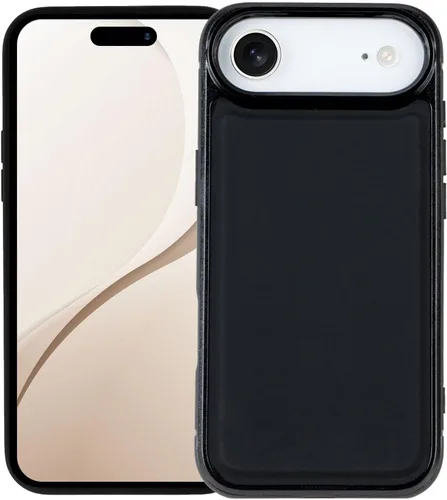 Miniatura 87 de Walli Fundas para iPhone 17 Pro, estética, magnética, compatible con cartera magnética y accesorios, bonita funda de piel vegana para iPhone 17 Pro