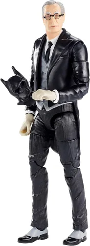 Miniatura 4 de DC COMICS - Figura de ALFRED del multiverso