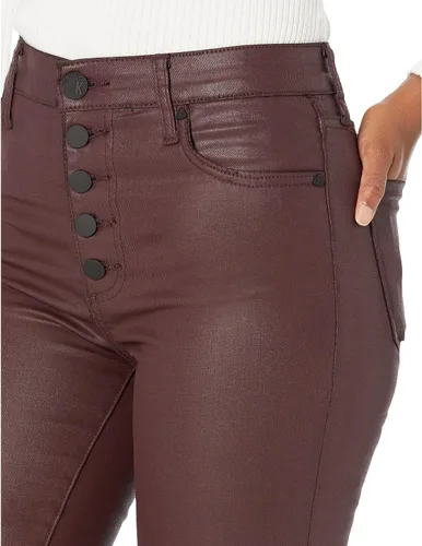 Miniatura 3 de KUT from the Kloth Mia High Rise Slim Skinny