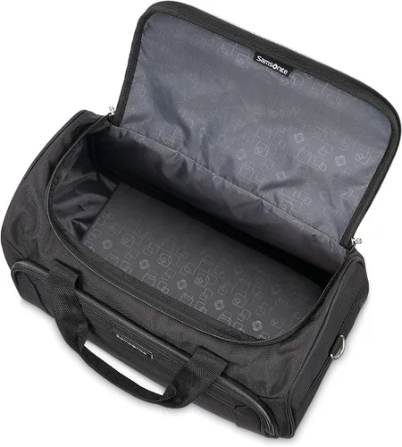 Miniatura 2 de Samsonite Ascella X Softside Equipaje, Negro -, Equipaje Ascella X Softside