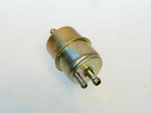 Filtro de combustible (tipo de 3 líneas) Marca EPC se adapta a Opel GT 1900 y Manta 1900 043-0462
