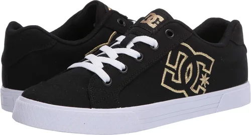 Miniatura 10 de DC Women's Chelsea Low Top Casual Skate Shoe