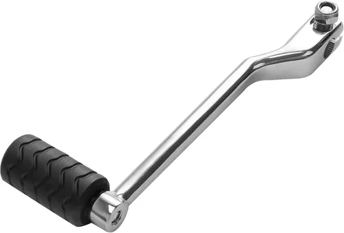 Miniatura 24 de TCMT Pedal de palanca de cambios de talón delantero izquierdo para Harley Touring Road King Road Street Electra Glide 1988-2025 FL Softail 1986-2017