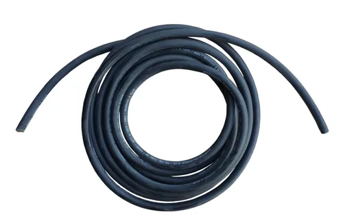 Miniatura 4 de Cable flexible de cobre puro para soldadura de batería calibre 4 AWG 25 pies negro + 25 pies rojo - Coche, Inversor, RV, Solar Negro de 25 pies + 25