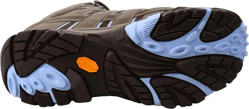 Miniatura 4 de Merrell Moab 2 Mid Gtx Botas de senderismo para mujer