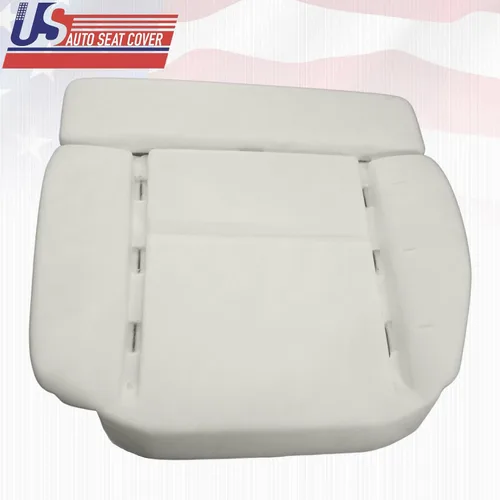 Miniatura 6 de 2005-2006 para Ford F150 Lariat-Front Driver Side Bottom Cojín de espuma de repuesto
