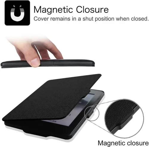 Miniatura 4 de Funda para Kindle Paperwhite Fintie SmartShell