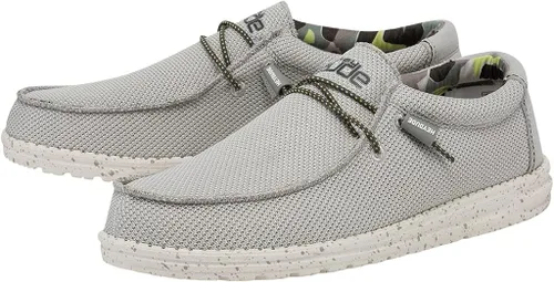 Miniatura 3 de Hey Dude Mens Wally Sox