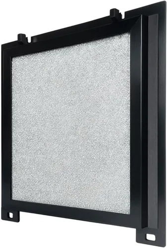 Miniatura 3 de Nispira Reemplazo de filtro HEPA 3 en 1 compatible con el purificador de aire Solair Soltek Air 3500. 2 paquetes