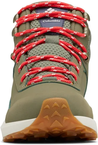 Miniatura 8 de Columbia Trailstorm Peak Mid