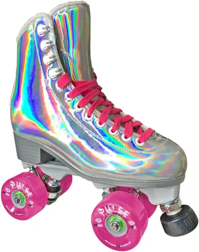 Miniatura 8 de Jackson - Evo Viper - Patines para exteriores para mujeres y niñas con ruedas Atom Pulse Lite