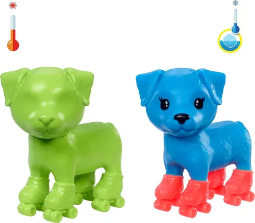 Miniatura 4 de Surtido de mascotas Color Reveal