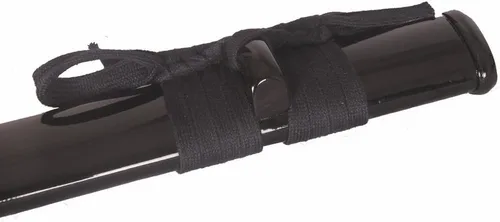 Miniatura 8 de Sho Kosugi Ninjato - Espada samurái japonesa de espiga completa Ninja Razor Sharp Real Cut