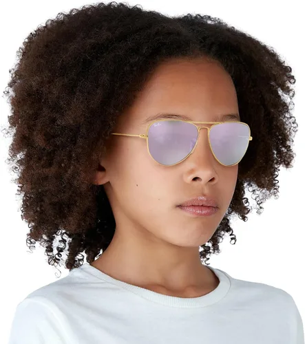 Miniatura 6 de Ray-Ban Junior RJ9506S 1.969 in (jóvenes)