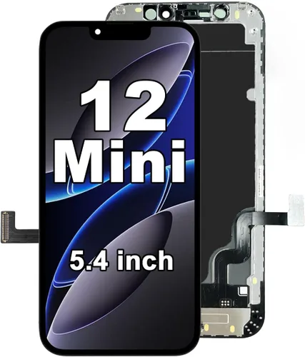 Miniatura 21 de [OLED] para iPhone Xs MAX Reemplazo de pantalla de 6.5 pulgadas [NO LCD] Pantalla 3D Touch Frame Asamblea Digitalizador para Modelo A1921, A2101