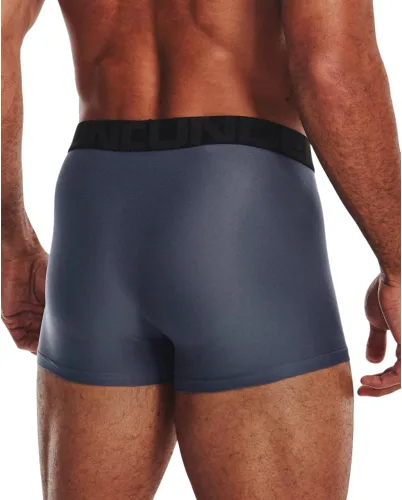 Miniatura 3 de Under Armour Tech - Boxerjock (3.0in)
