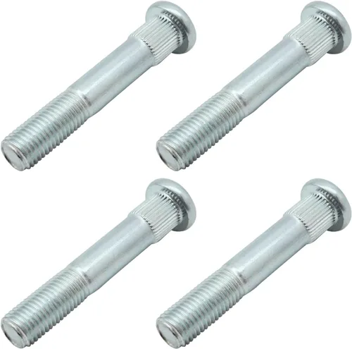 Miniatura 7 de Buje de rueda trasera, pernos y rotor de freno para Polaris Sportsman 550 850 1000 Scrambler 850 1000 2009-2024 5136946 5136295 5250205 7518671