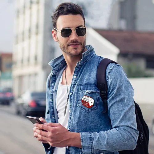 Miniatura 5 de Lindos alfileres esmaltados para mochilas, diseño de nevera, broches novedosos para hombres, mujeres, niñas, niños, divertidos pines para ropa
