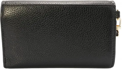 Miniatura 4 de Michael Kors Jet Set Charm Large Flap Phone Wristlet