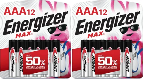 Miniatura 13 de 5 x 2 Energizer A23 21/23 23A MN21 GP23 12 V Abridor de puerta de garaje alcalino 10