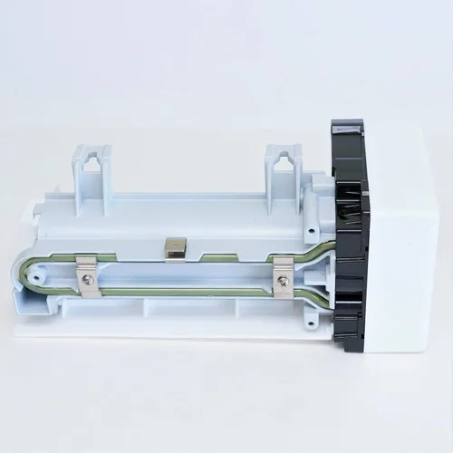 Miniatura 2 de Reemplazo de la máquina de hielo del refrigerador para Amana ASI2275FRW00 ASI2575FRB00 ASI2575FRS00 ASI2575FRW00 ASI2575GRB00 ASI2575GRB01