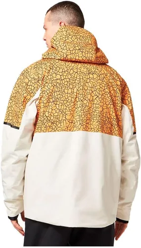 Miniatura 2 de Oakley Chaqueta Tc Gunn 2.0 Rc Shell para mujer