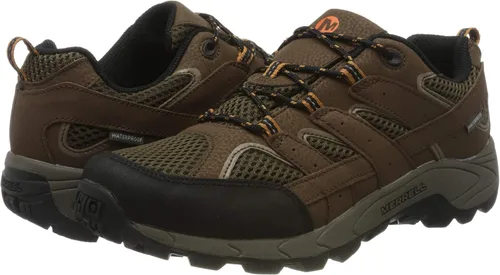 Miniatura 7 de Merrell Moab 2 - Conjunto de ropa infantil impermeable (niño pequeñoniño grande)