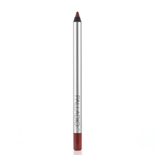 Miniatura 12 de Palladio Lipliner de precisión, Cabernet