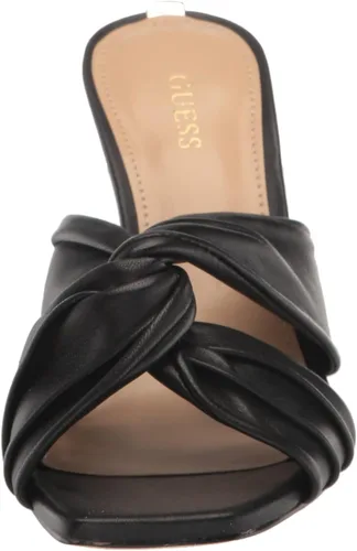 Miniatura 2 de GUESS Daiva2 Sandalia de tacón para mujer