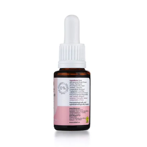 Miniatura 6 de OTACI Rose Passion - Suero para cejas y pestañas, crecimiento de pestañas natural