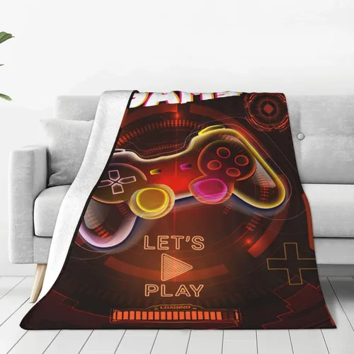 Miniatura 15 de Manta de mariposa para niños y niñas, lindas mantas de mariposa para niños, manta de forro polar suave para niños pequeños, 40 x 50 pulgadas