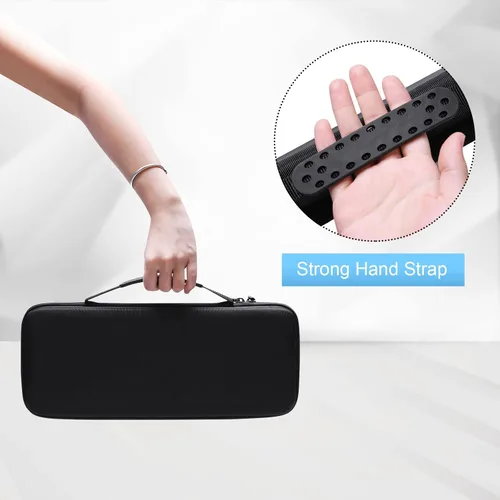 Miniatura 5 de XANAD Funda rígida para Logitech K400 Plus/Logitech POP Keys/Logitech MX Mecánico Mini Teclado Táctil Inalámbrico Teclado Touchpad