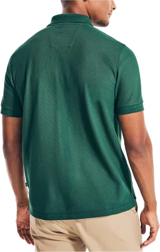 Miniatura 3 de Nautica Camisa de cubierta sólida para hombre