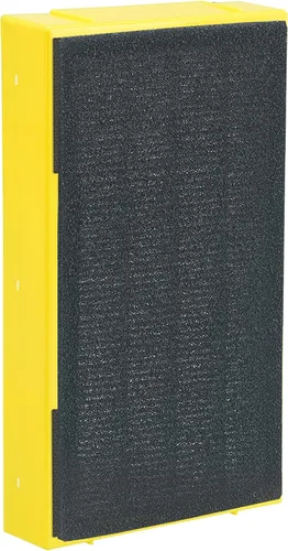 Miniatura 4 de Germ Guardian FLT4100 True HEPA - Filtro de repuesto para purificador de aire genuino E para GermGuardian AC4100, AC4150P, AC4150BL y más VERDADERO