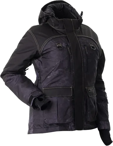 Miniatura 3 de DOING SOMETHING GREAT DSG Outerwear Arctic Appeal 2.0 Chaquetas de pesca en hielo para mujer